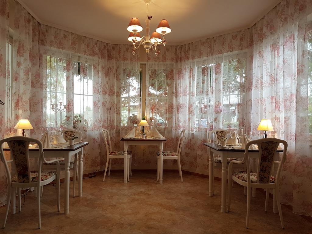 Hotel Schlossmatt Schwoerstadt Luaran gambar