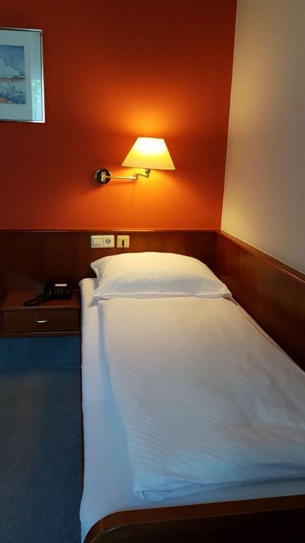 Hotel Schlossmatt Schwoerstadt Luaran gambar